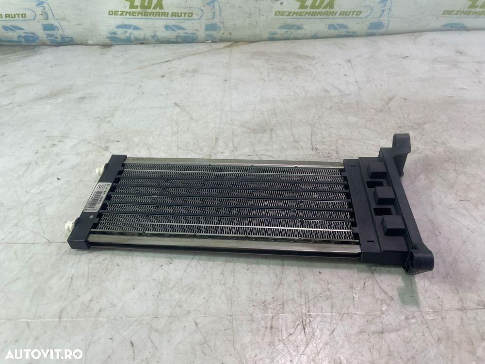 Rezistenta electrica bord 4f0819011 Audi A6 4F/C6 [2004 - 2008] 3.0 t - 4