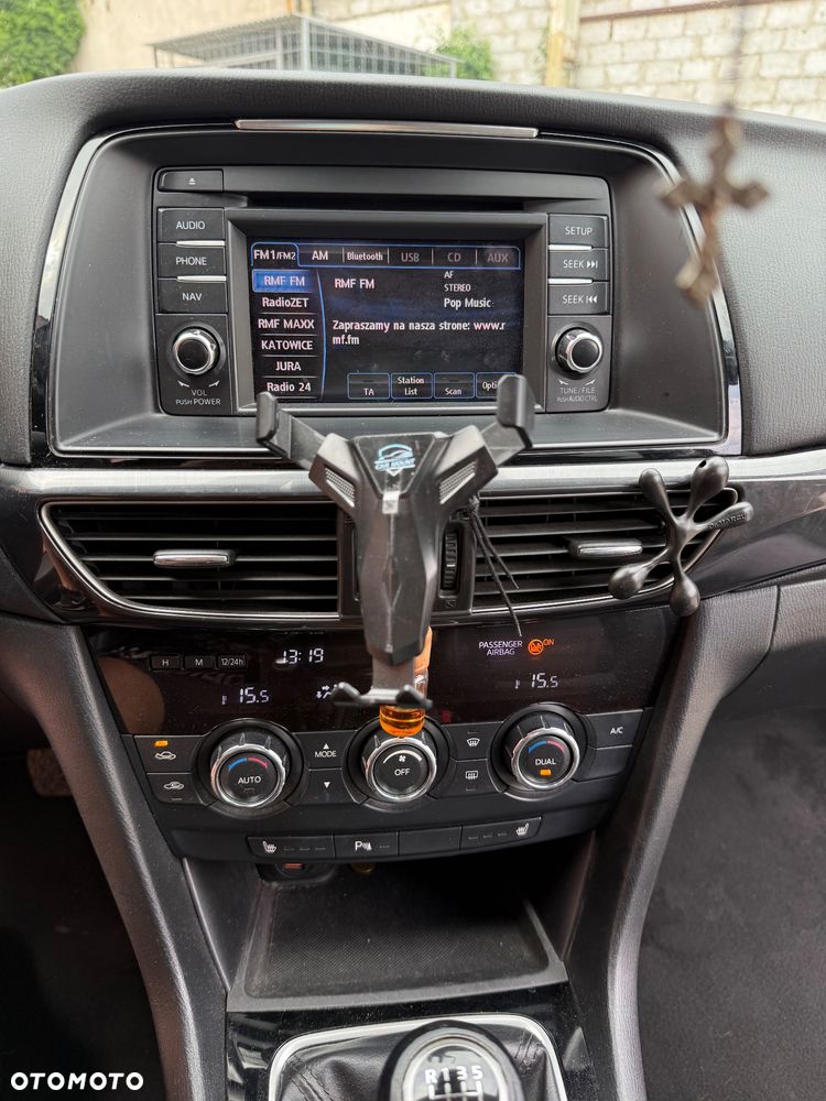 Mazda 6 2.0 SkyEnergy - 20