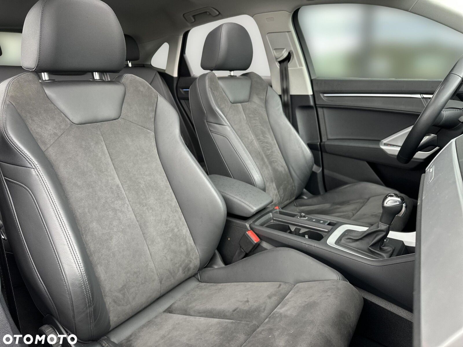 Audi Q3 Sportback - 15