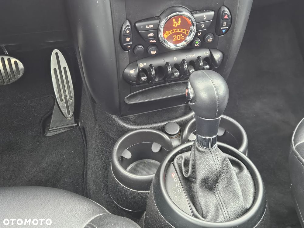 MINI Countryman Cooper S - 17