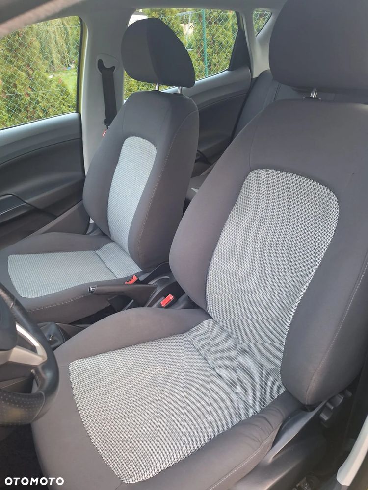 Seat Ibiza - 26