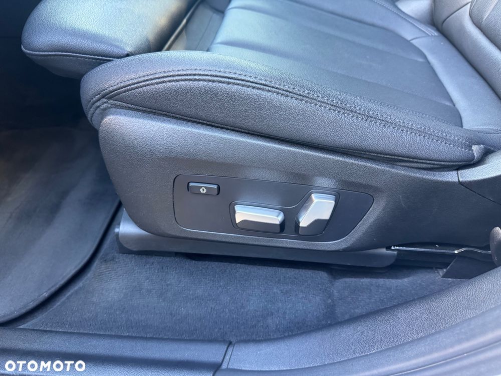 BMW X3 - 19