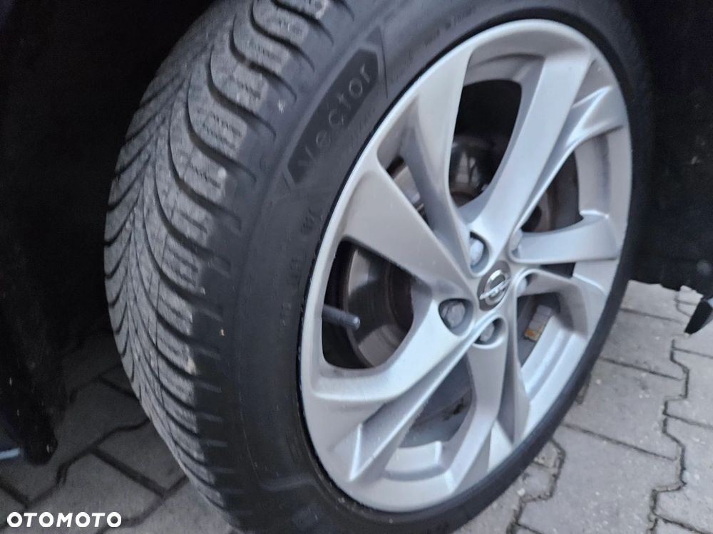 Opel Astra 1.4 Turbo Dynamic - 15