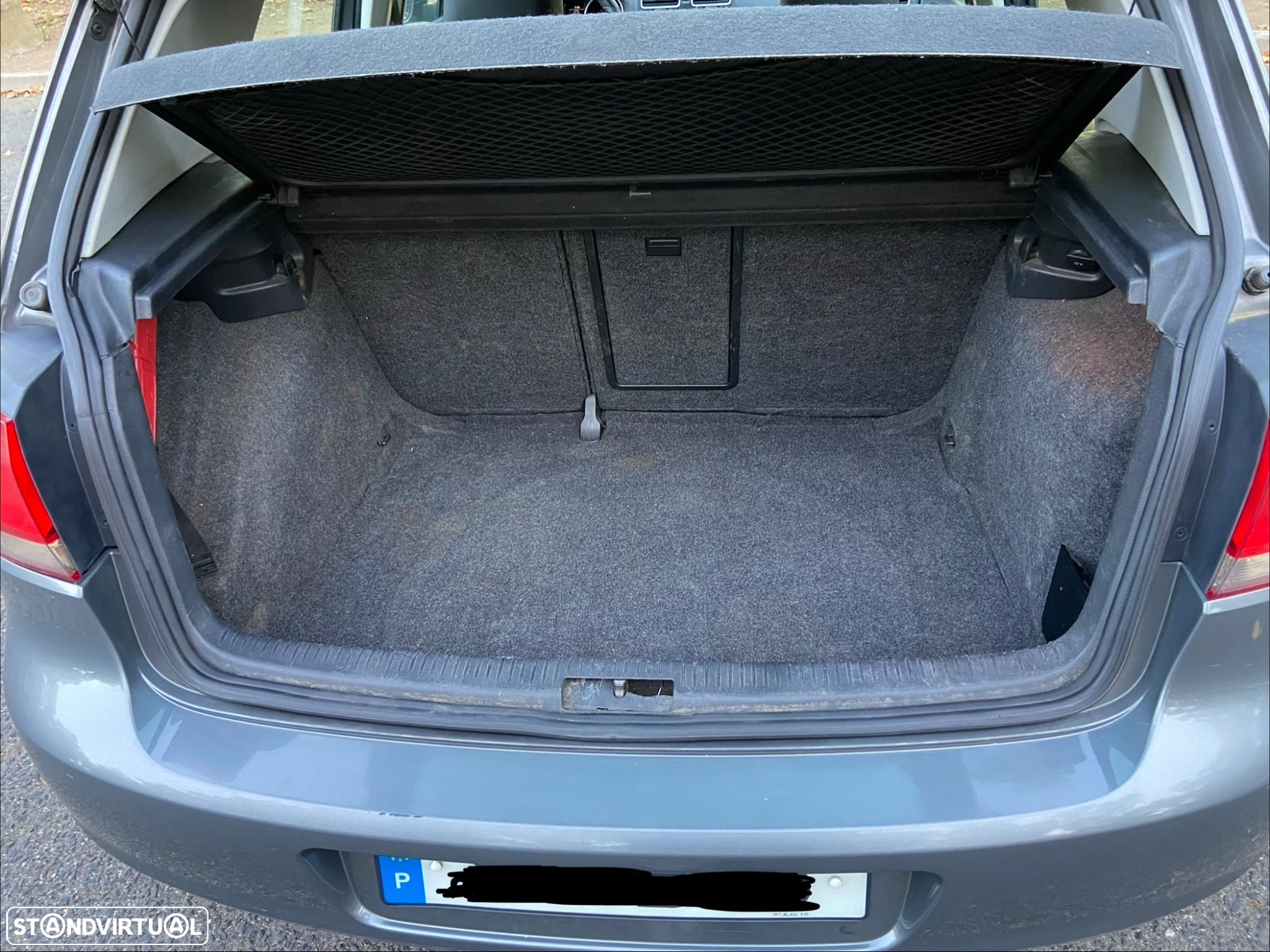 VW Golf 1.6 TDi Best Edition - 17