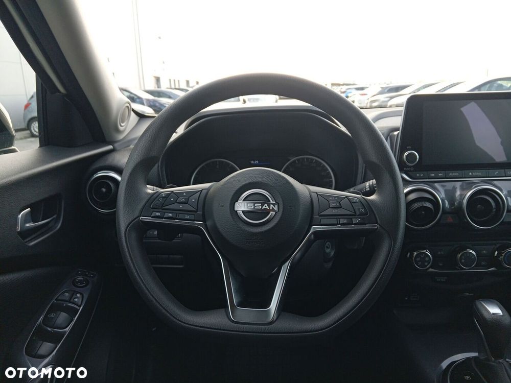 Nissan Juke - 16