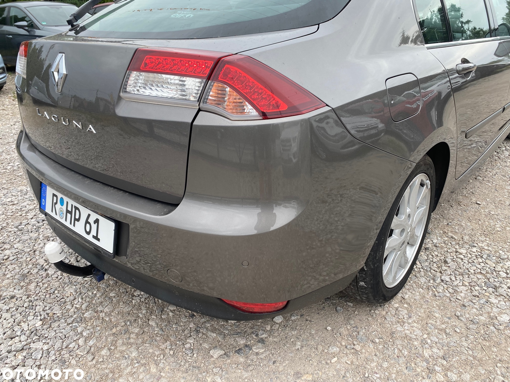 Renault Laguna 2.0 16V 140 Dynamique - 16