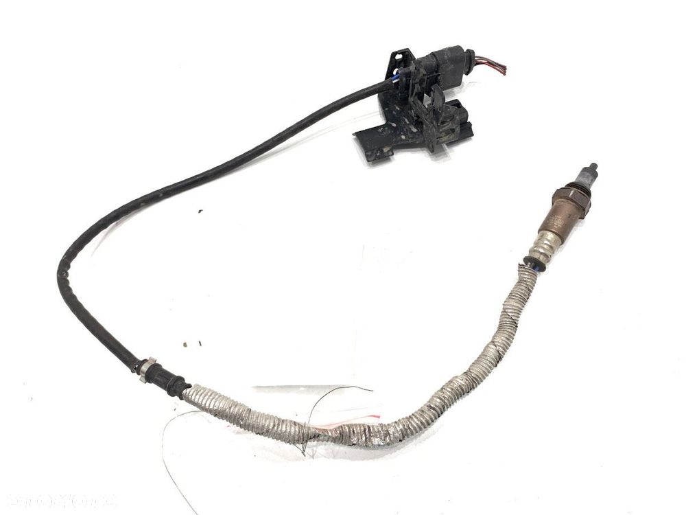 SONDA LAMBDA TYŁ  VW PASSAT B8 (3G2, CB2) 2014 - 2022 2.0 TSI 4motion 206 kW [280 KM] benzyna 2015 - 1