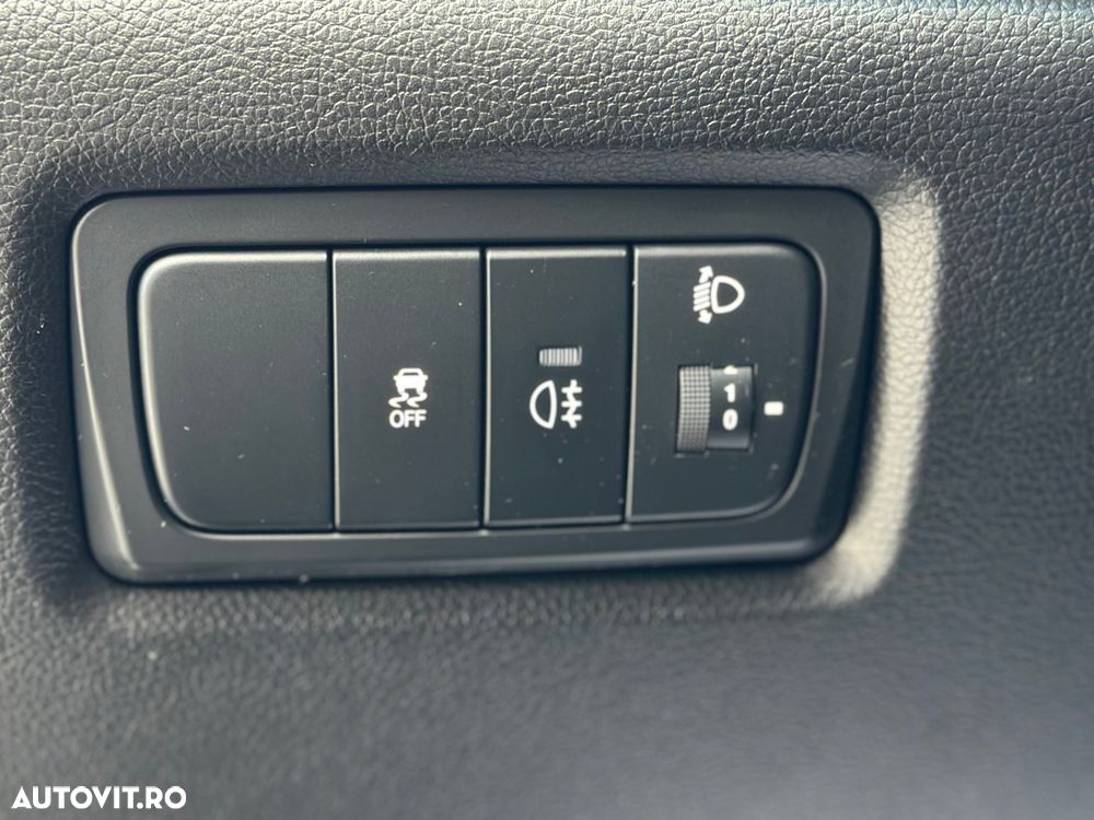 SsangYong Korando - 15