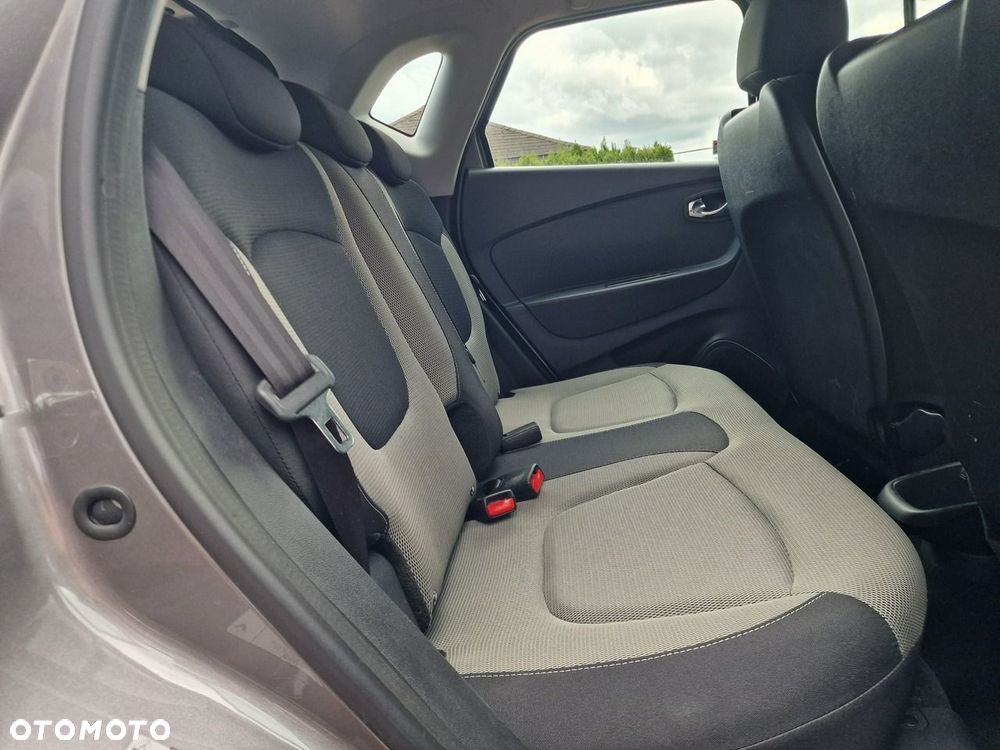 Renault Captur ENERGY TCe 120 EDC Experience - 18