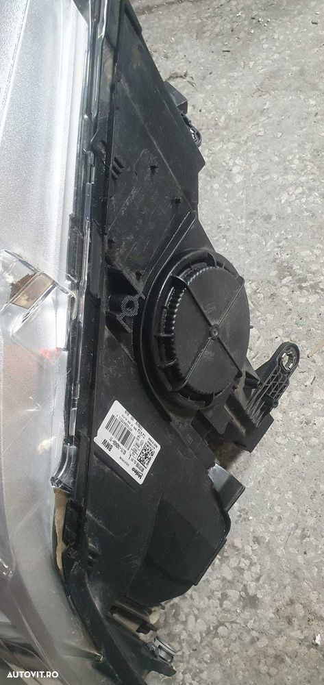 Faruri stanga dreapta halogen BMW X2 F39 - 4