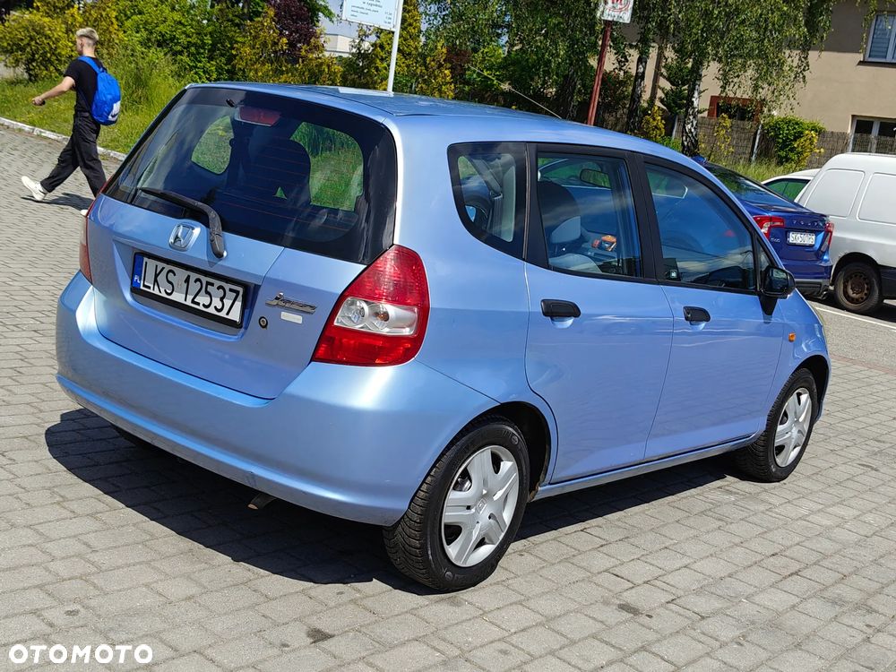 Honda Jazz 1.4 Style - 13