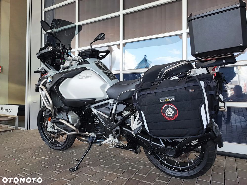 BMW R1250 GS Adventure - 7