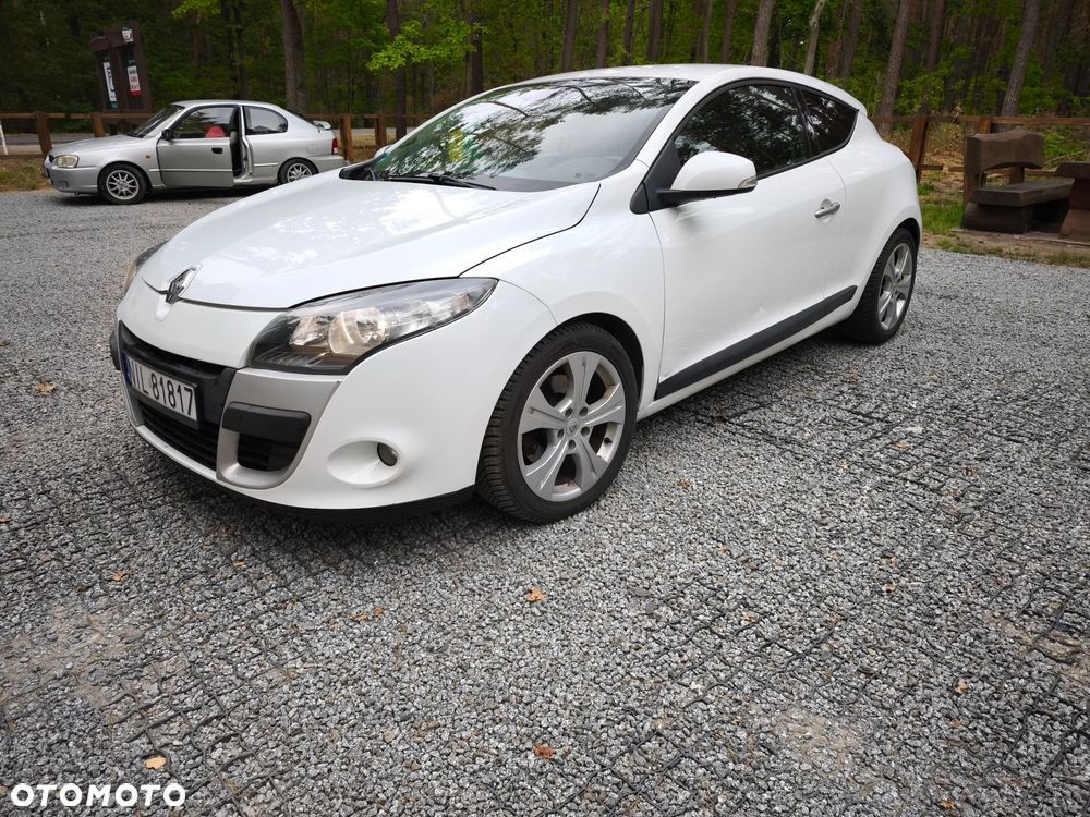 Renault Megane 2.0 16V TCE Dynamique - 2