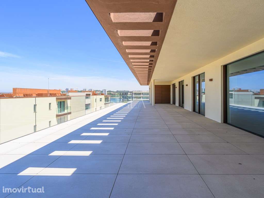 T4 Recuado em Canidelo - Grande imagem: 3/32