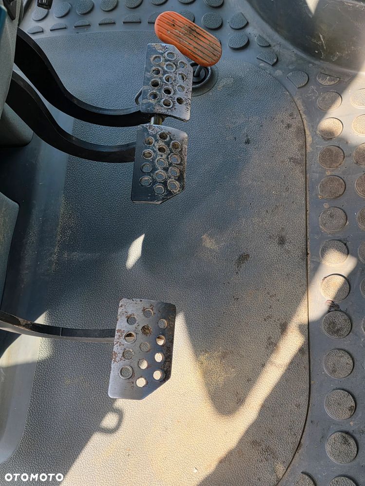 Deutz-Fahr Agrotron M410 2012R - 19