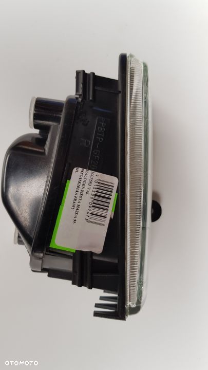 HALOGEN FIESTA MAZDA 95- 96FG15K201AA PRAWY 1003583 VAL.1003583, 1003857 ,190278052 , 1E00-51-690 1E0051690, 96FG-15K201-AA , 96FG15K201AA - 2