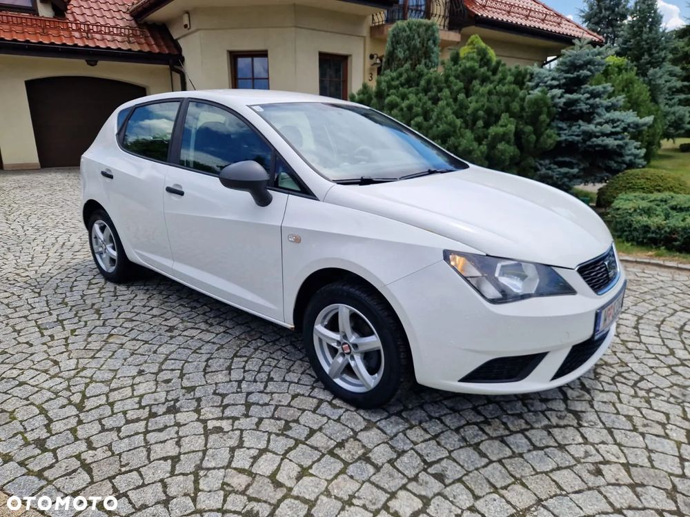 Seat Ibiza 1.0 EVO Style S&S - 5
