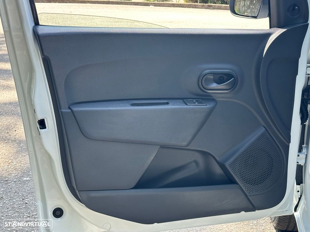 Dacia Dokker 1.5 Blue dCi Comfort - 7