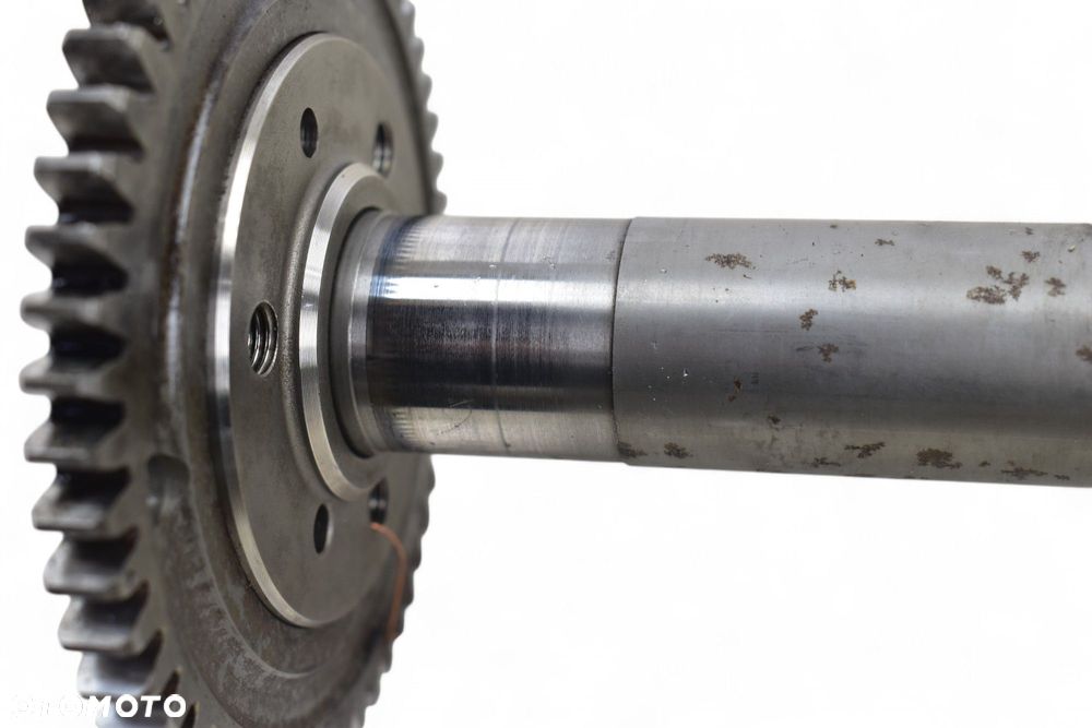 Używany Wałki rozrządu - 129 PLN - Otomoto.pl