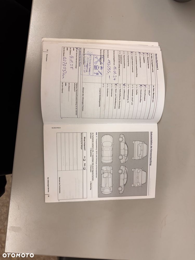 Volkswagen Tiguan 2.0 TDI 4Mot Sport&Style DSG - 4