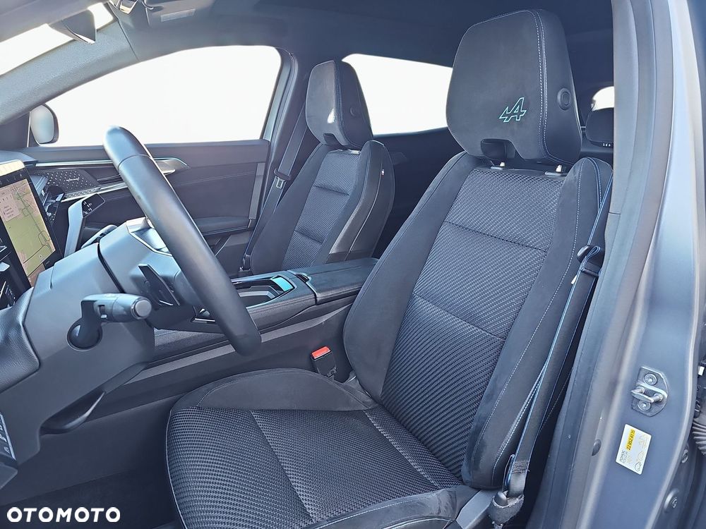 Renault Austral 1.3 TCe mHEV Iconic esprit Alpine - 11