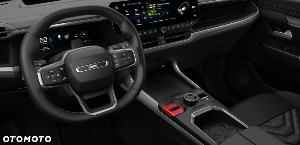 Jeep Compass - 5