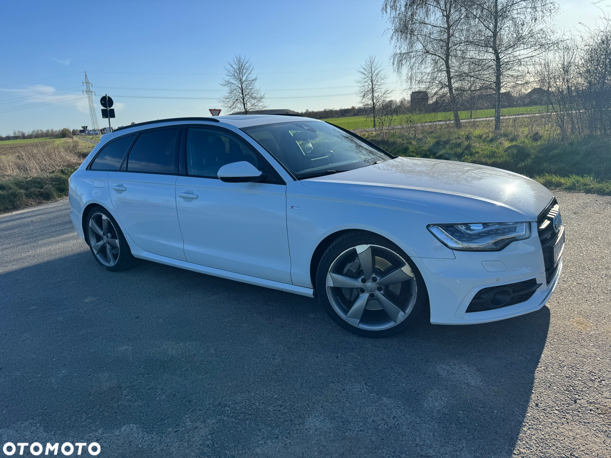 Audi A6 3.0 TDI Quattro Tiptronic - 5