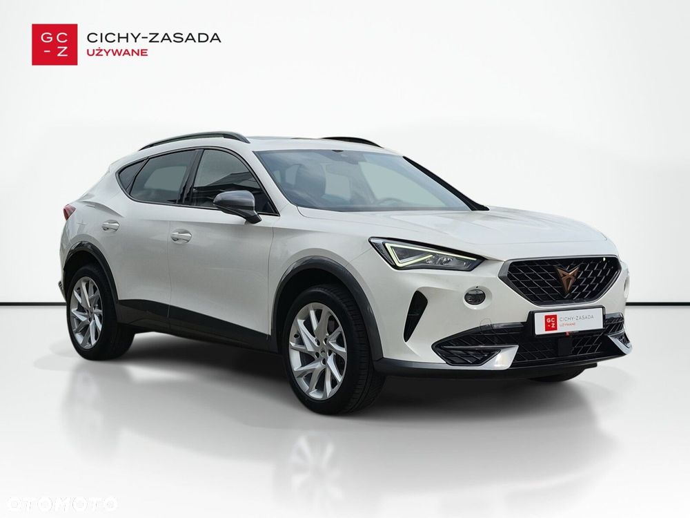 Cupra Formentor 1.5 TSI - 7