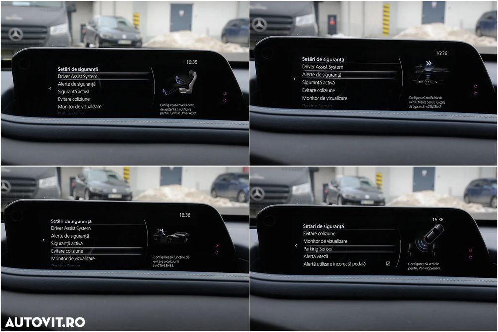 Mazda CX-30 SKYACTIV-D 1.8 - 20