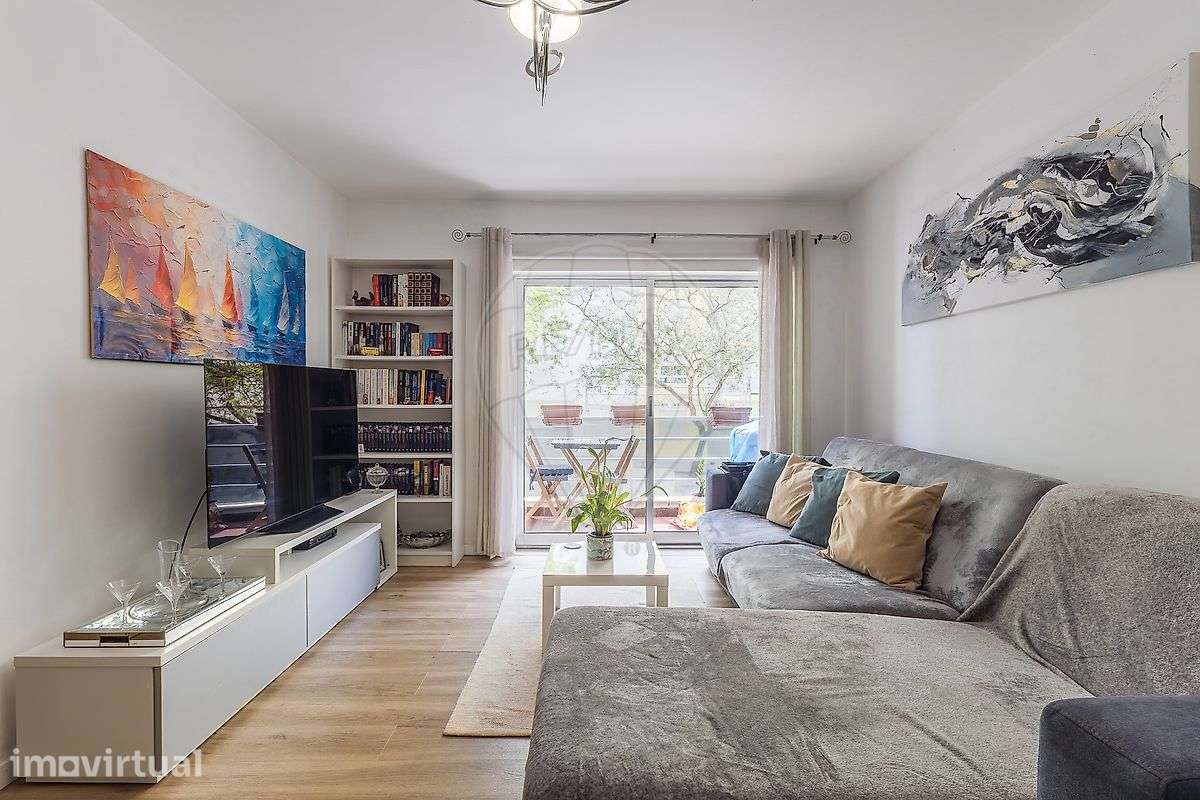 Apartamento T2 para venda - Grande imagem: 3/25