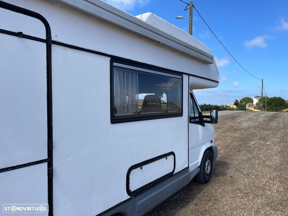 Fiat Ducato - 30