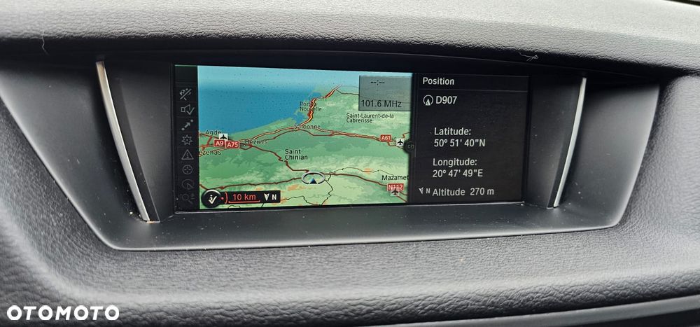 BMW X1 sDrive20d - 15