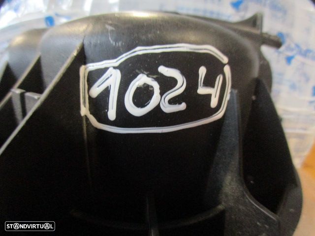 Motor Sofagem Motsof1024 CITROEN BERLINGO 1 FOURGON M59 FASE 2 2008 1.6HDI 75CV 3P BRANCO - 4