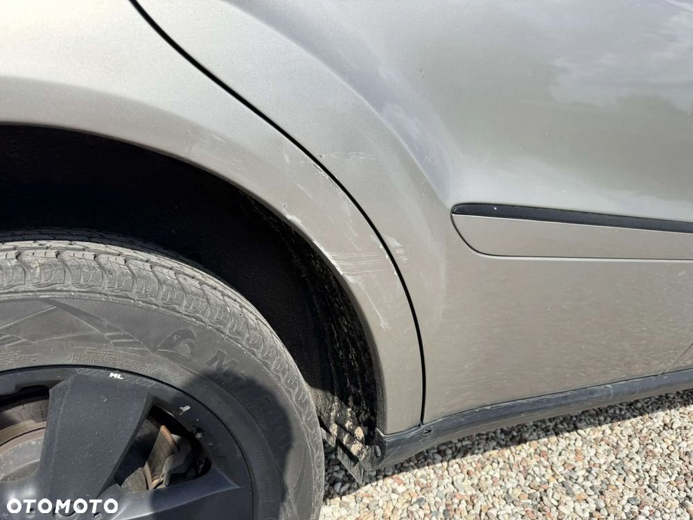 Mercedes-Benz ML 500 7G-TRONIC - 11