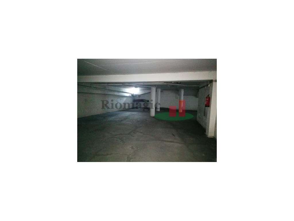 Garagem e Arrecadação - Coruche***RIOMAGIC*** - Grande imagem: 2/3