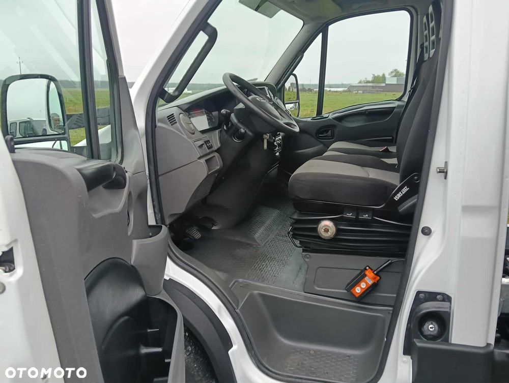 Iveco 35C13, 35C14, 35C15, 35C17, 70C17 - 15