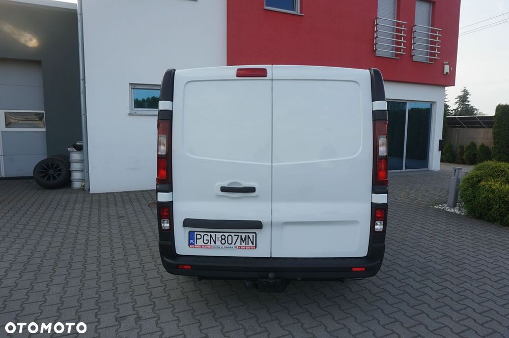 Renault TRAFIC - 29