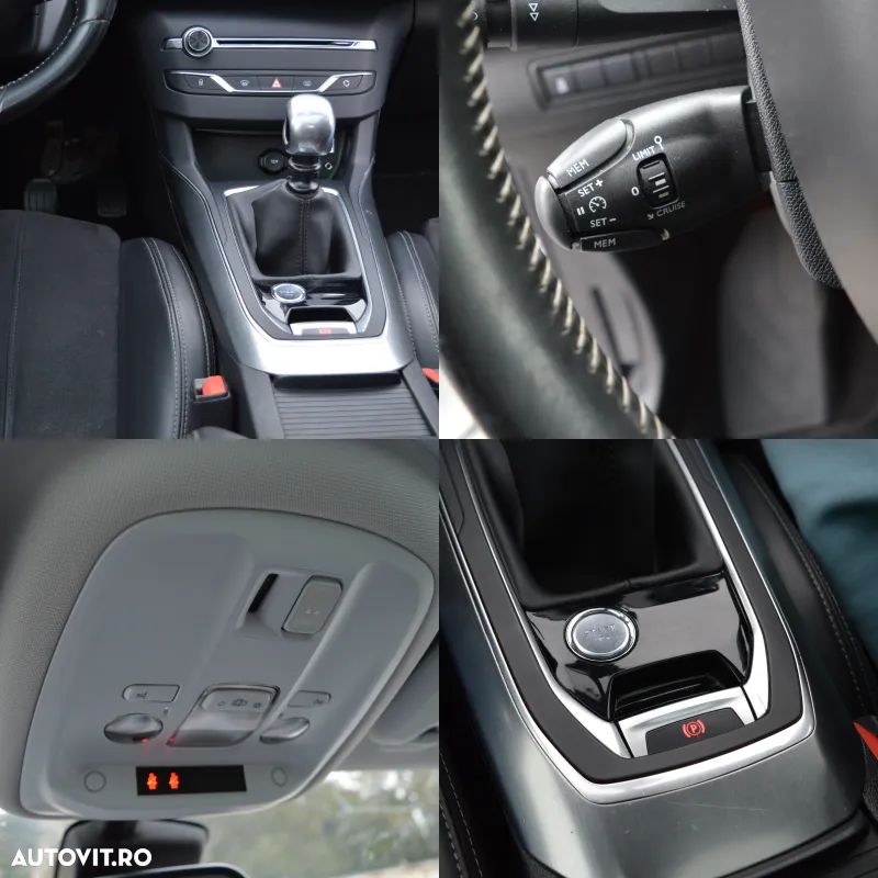 Peugeot 308 - 14