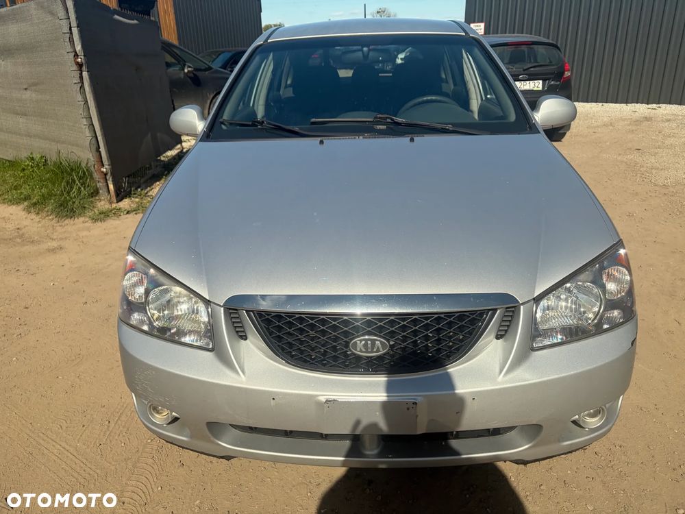 Kia Cerato 1.6 CRDi Optimum - 2