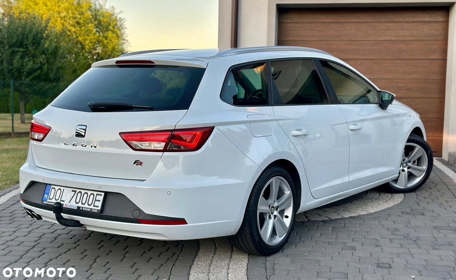 Seat Leon - 16