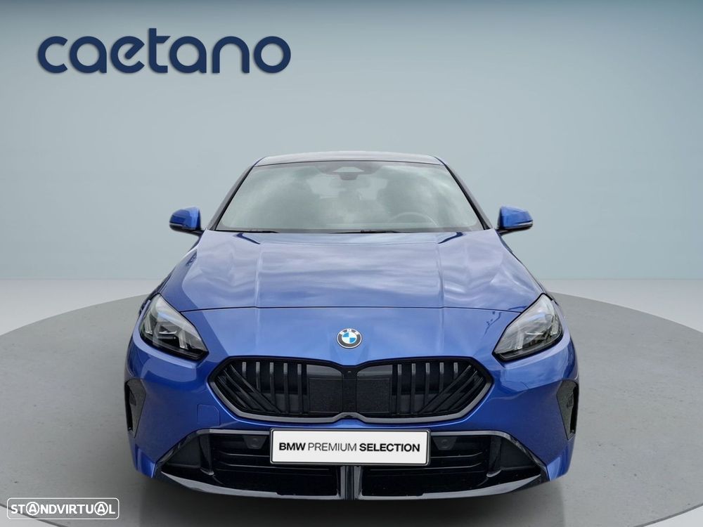BMW 120 Pack Desportivo M Pro - 2