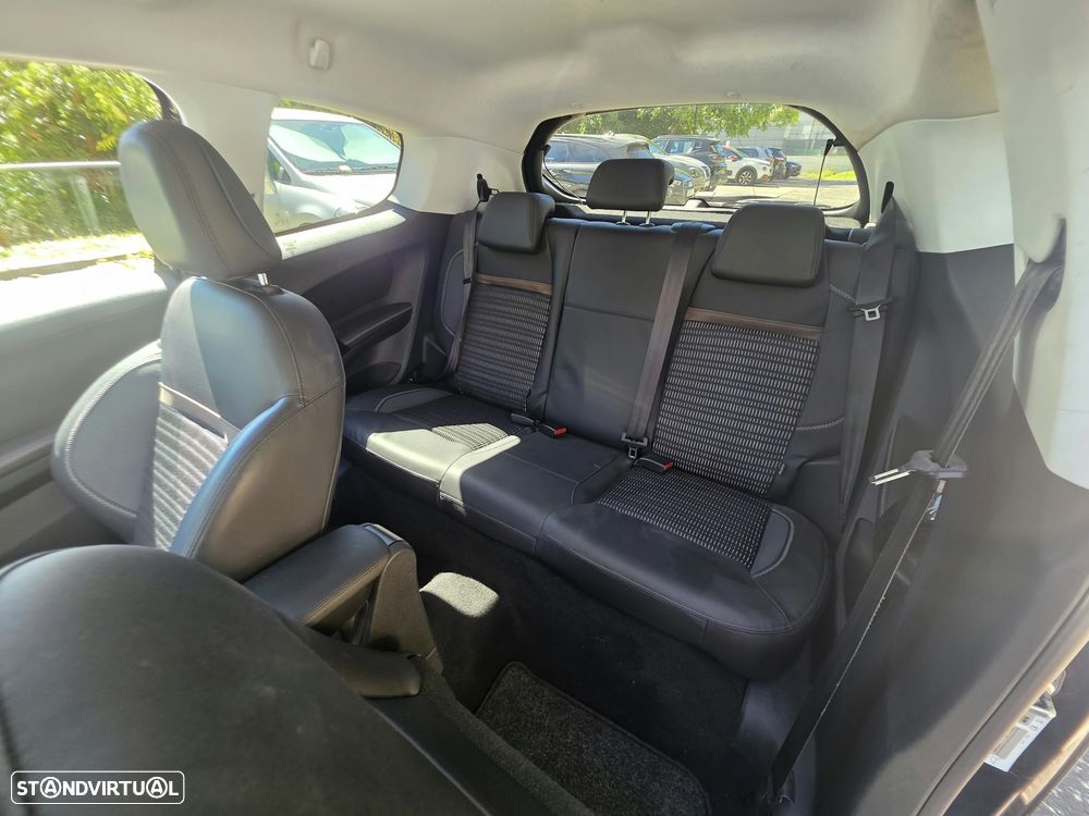 Peugeot 208 1.4 VTi Allure - 7