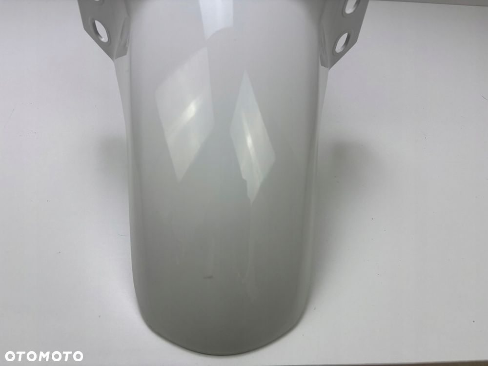 Przedni błotnik Yamaha Tenere 700 2022+ Oryginał - 2