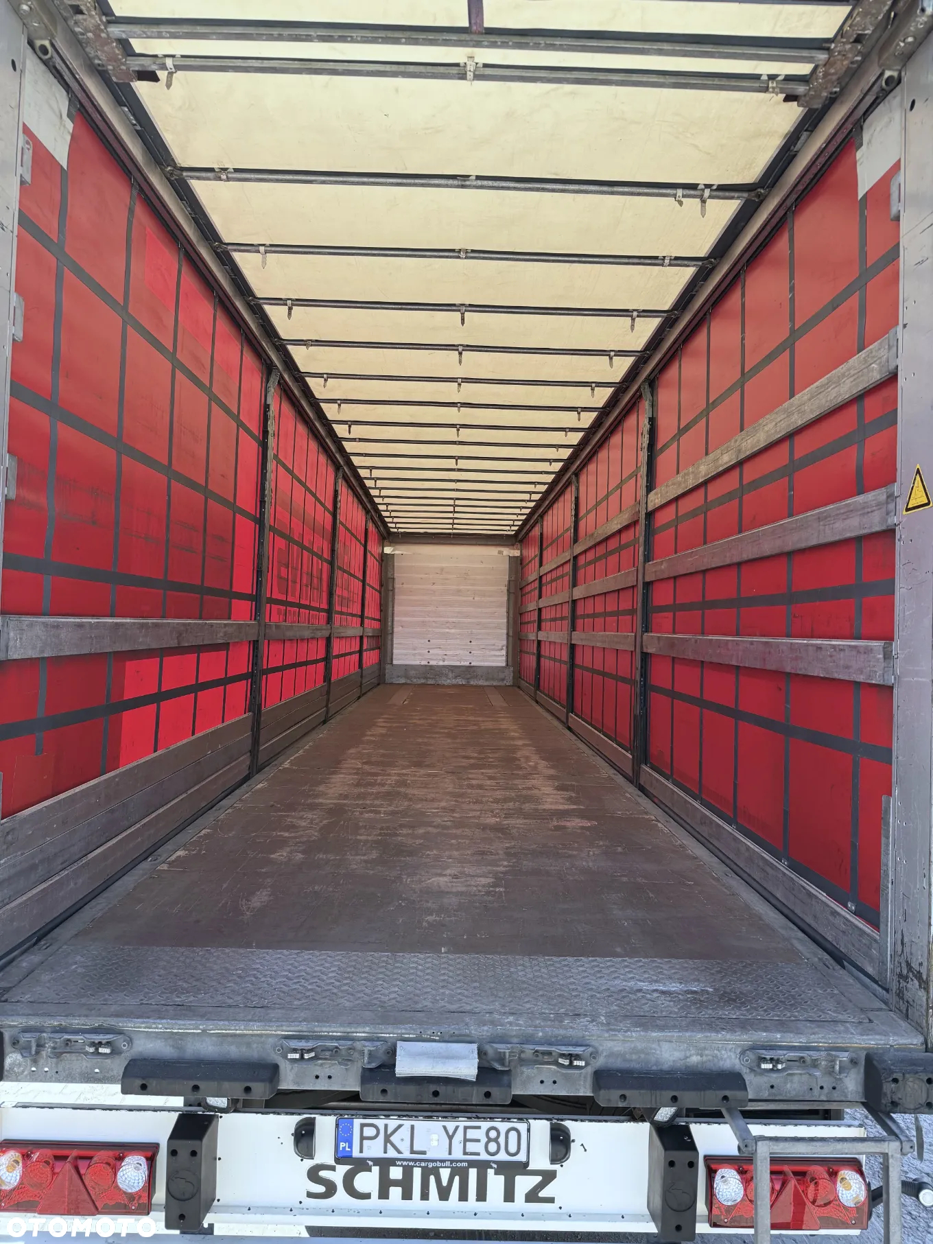 Schmitz Cargobull SCB*S3T - 7