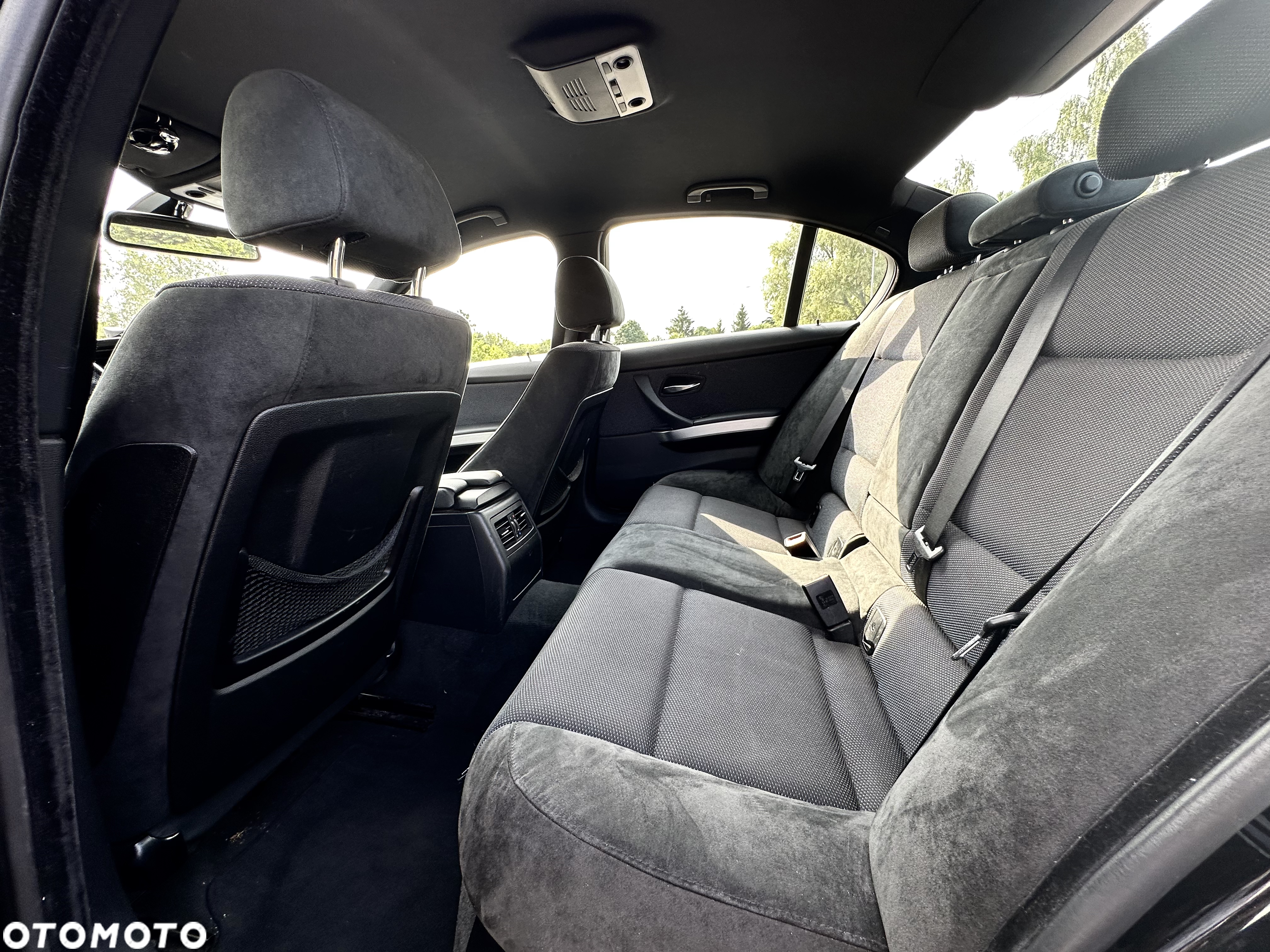 BMW Seria 3 - 7