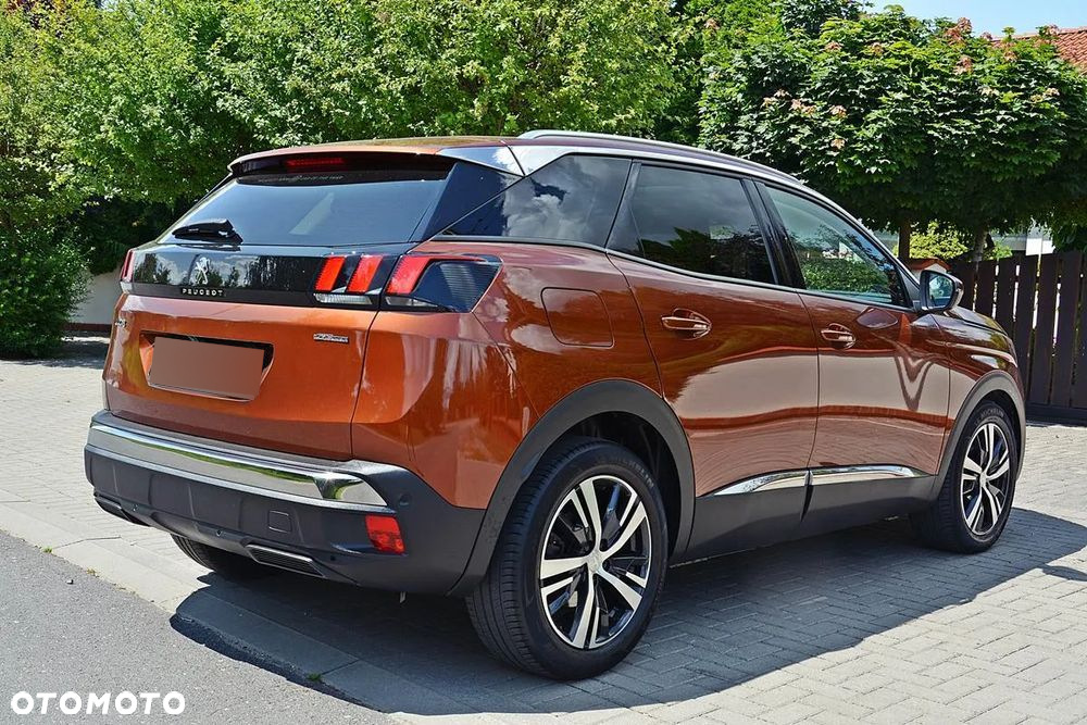 Peugeot 3008 - 13