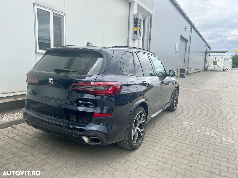 BMW X5 - 17