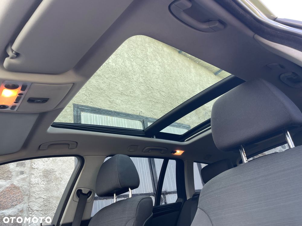 BMW Seria 5 - 16
