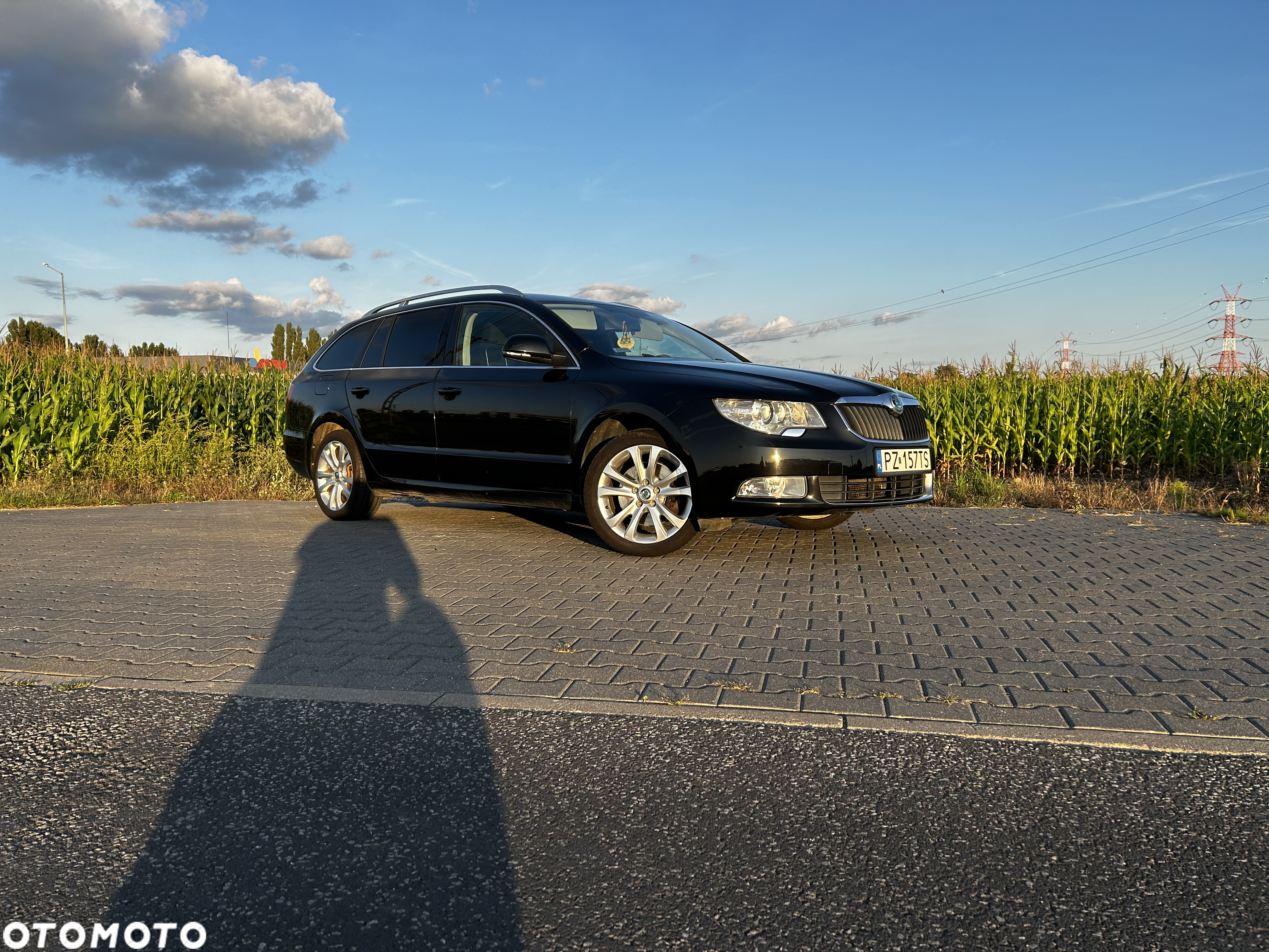 Skoda Superb 1.8 TSI Ambition - 2