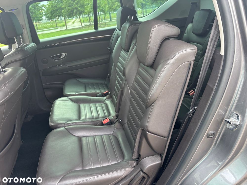 Renault Espace Energy dCi 160 EDC Initiale Paris - 33